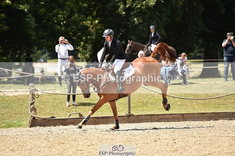 230706-132232-03061 - Cls 6 Newcomers & 1.10m Open