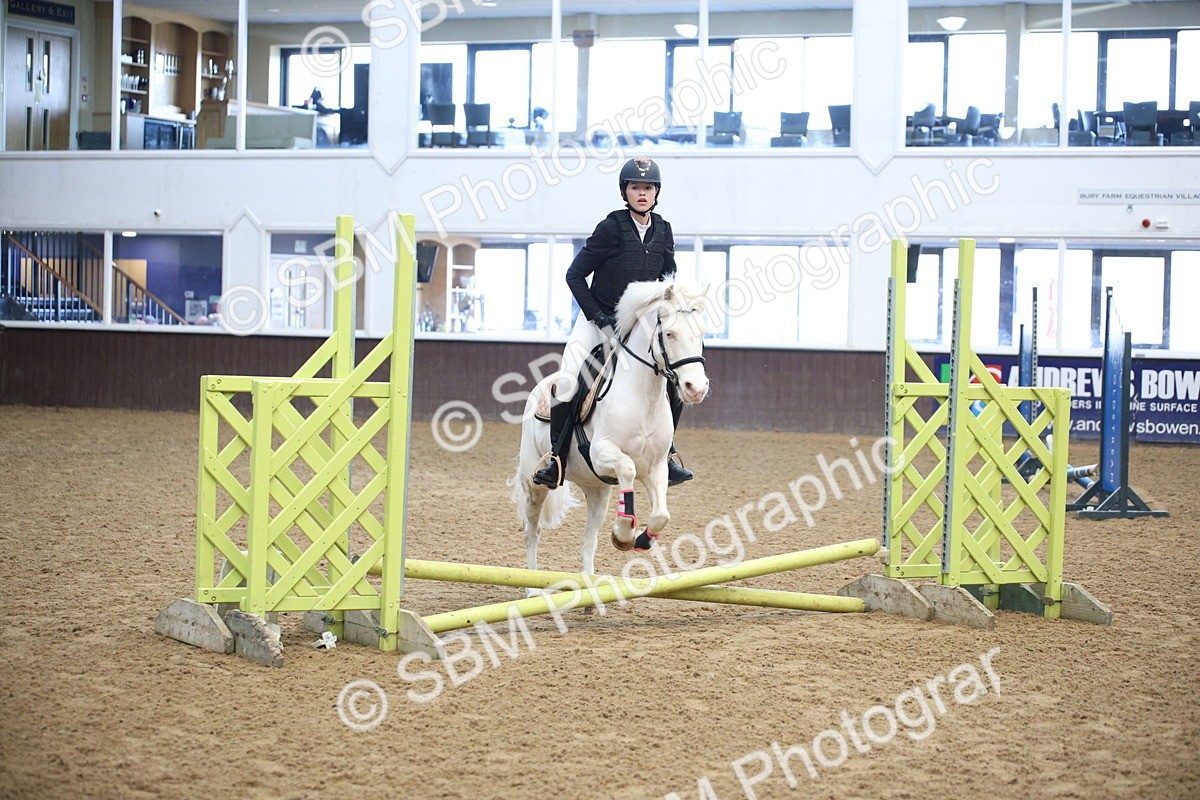 SBM_000041 - Class 1 - 40cm