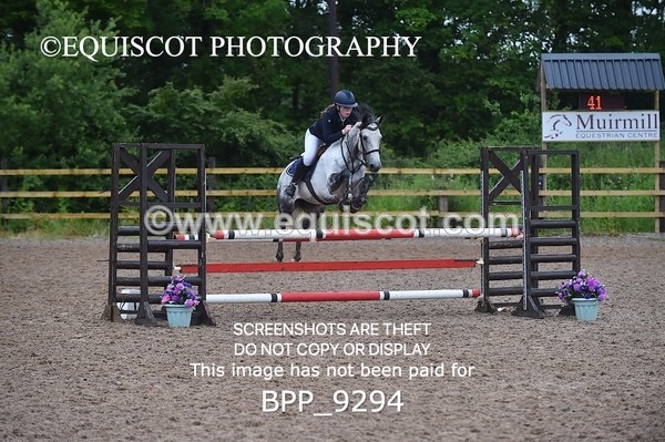 BPP_9294 - CLASS 16 SUN Pony Discovery / 90cm Open