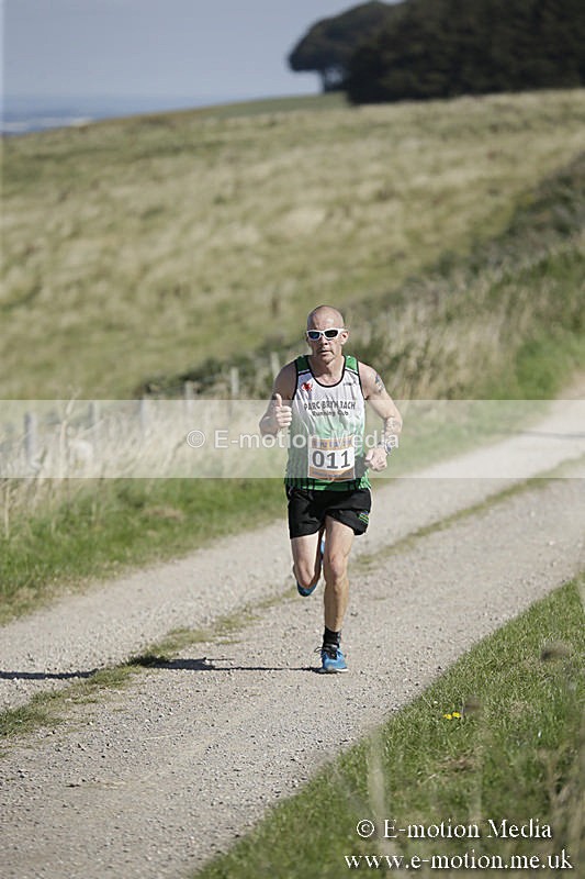 CAD150919-0429 - Marlborough Tiny Temple 7 mile and Temple Half-Marathon 15/09/19