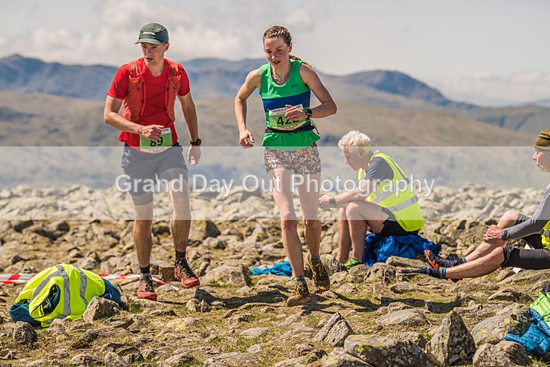 Fairfield-701 - Fairfield Horseshoe Fell Race Saturday 13th May 2023