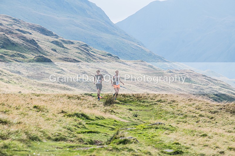 HBMR-Leg 4-417 - Hodgson Brothers Mountain Relay Leg 4 Saturday 5th October 2024
