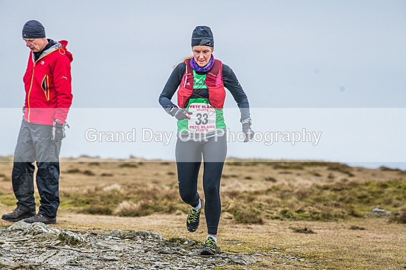 Black Combe-726 - Black Combe Fell Race Saturday 4th March 2023