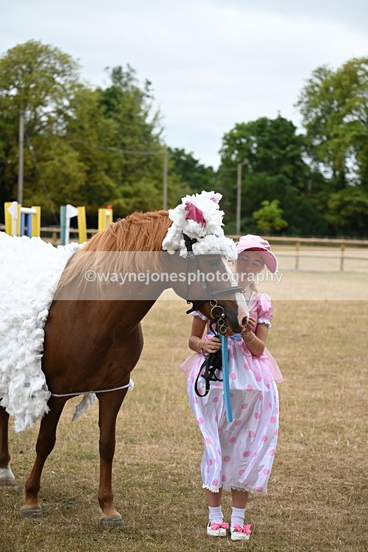 WJ6_8967 - Class 11 Fancy Dress