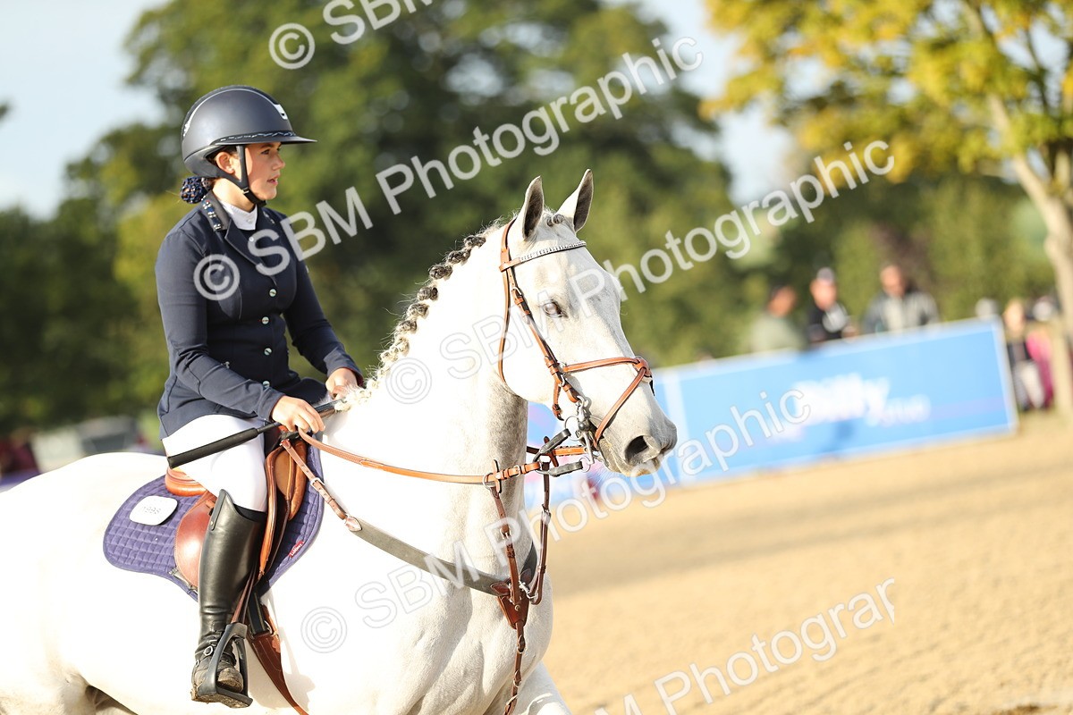 SBM_55881 - J24 - Junior Horse 75cm Championship