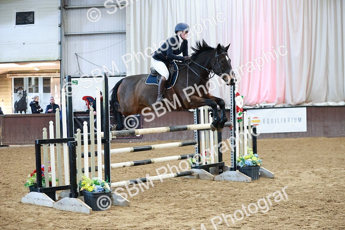 SBM_001261 - Class 4 - Senior Newcomers 1.10m
