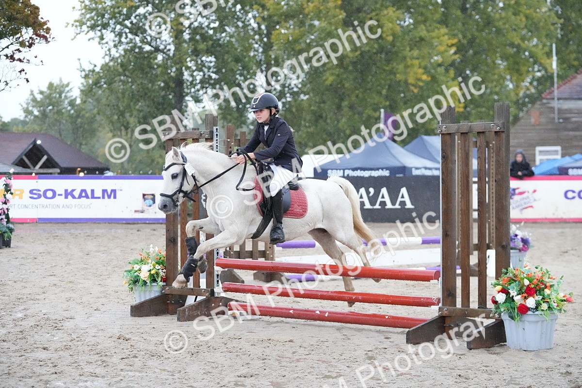 SBM_33592 - J5 - Junior Pony 50cm Championship
