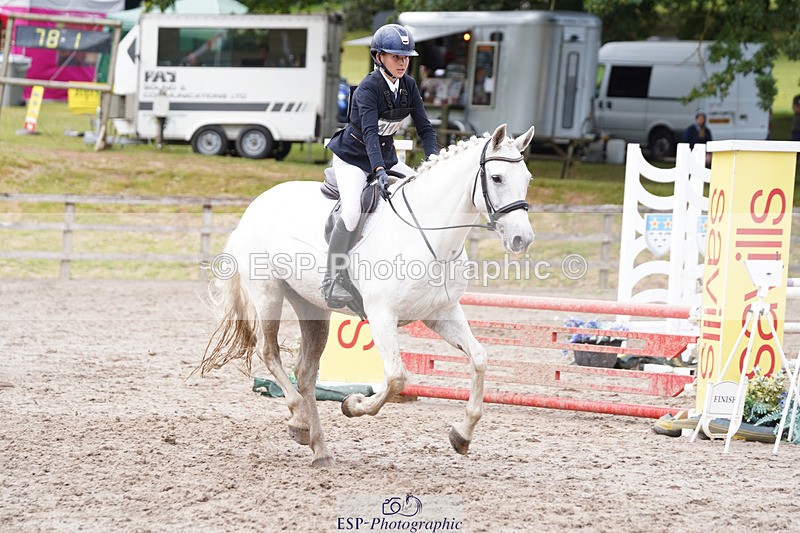 240824X-122802-24077 - 80cm Round 1 12.00 to 13.00