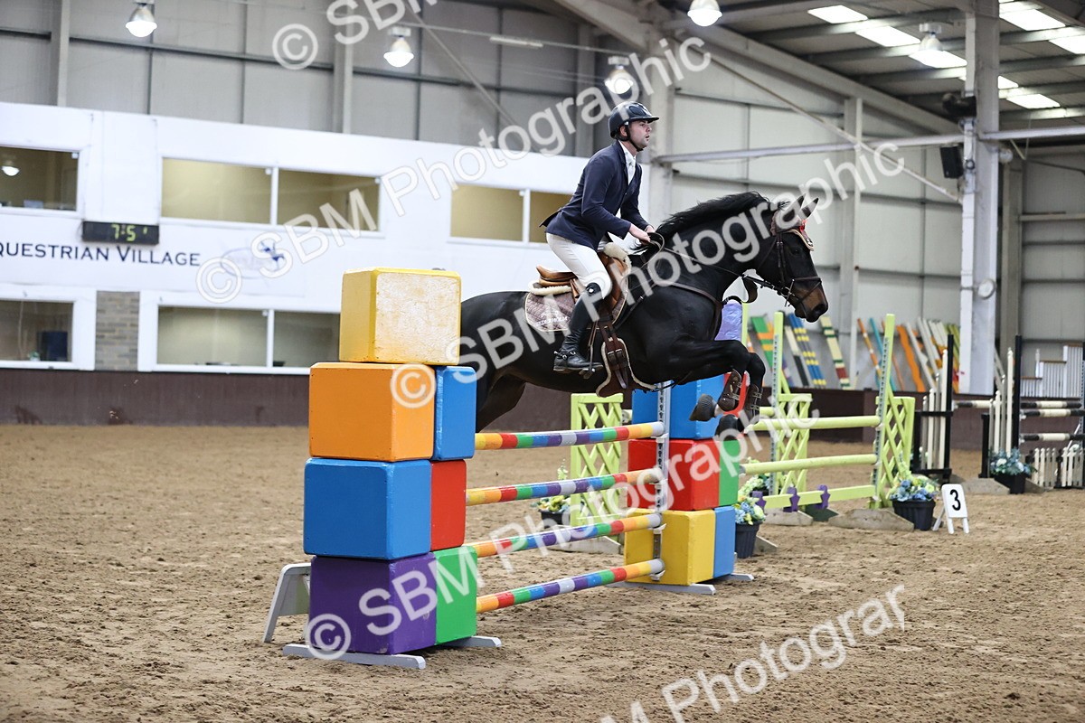 SBM_001567 - Class 4 - Senior Newcomers - 1.10m Open