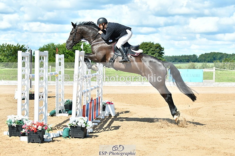 230720A-105656-02021 - Cls 5, 2 Star Medium 1.35m