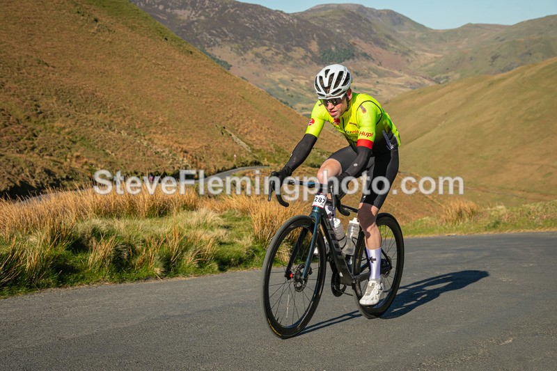 083916-2 - Newlands Pass 08.00 - 09.00