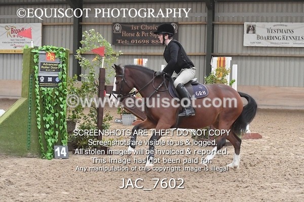 JAC_7602 - Class 5 Arena Eventing BE80 0.80m