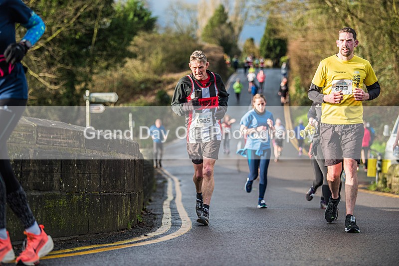 Ribble-1570 - Ribble Valley 10K Sunday 31st December 2023