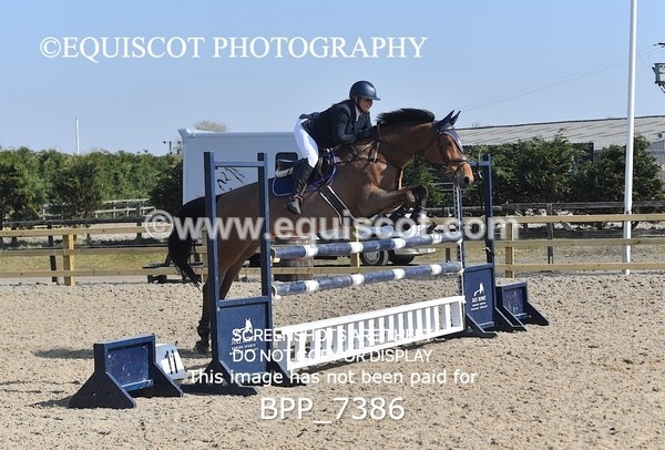 BPP_7386 - CLASS 4 Senior 1.05m Open