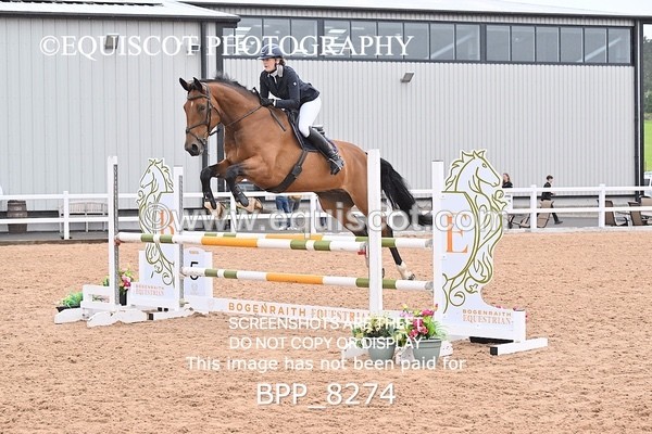 BPP_8274 - CLASS 18 SAT Nupafeeds Senior Discovery/1m open