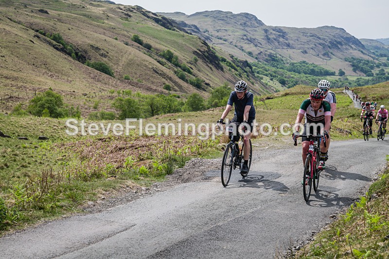 140855 - Hardknott Pass Camera 1 14.00-15.00