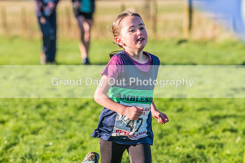 Workington XC-35 - Workington Cross Country Curwen Park, Saturday 3rd December 2022