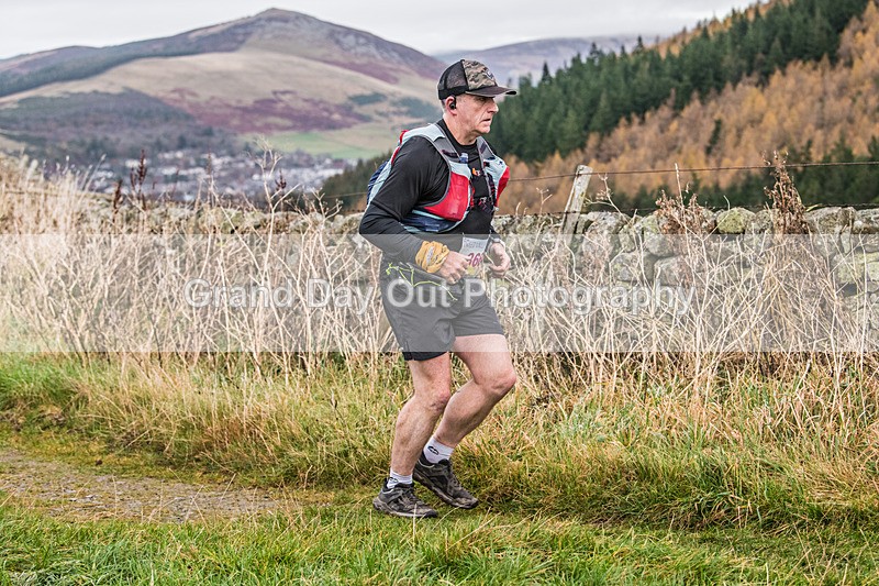 Tweed Valley-718 - High Terrain Events Tweed Valley 65 & 50K Ultra Trail Races Sunday 17th November 2024