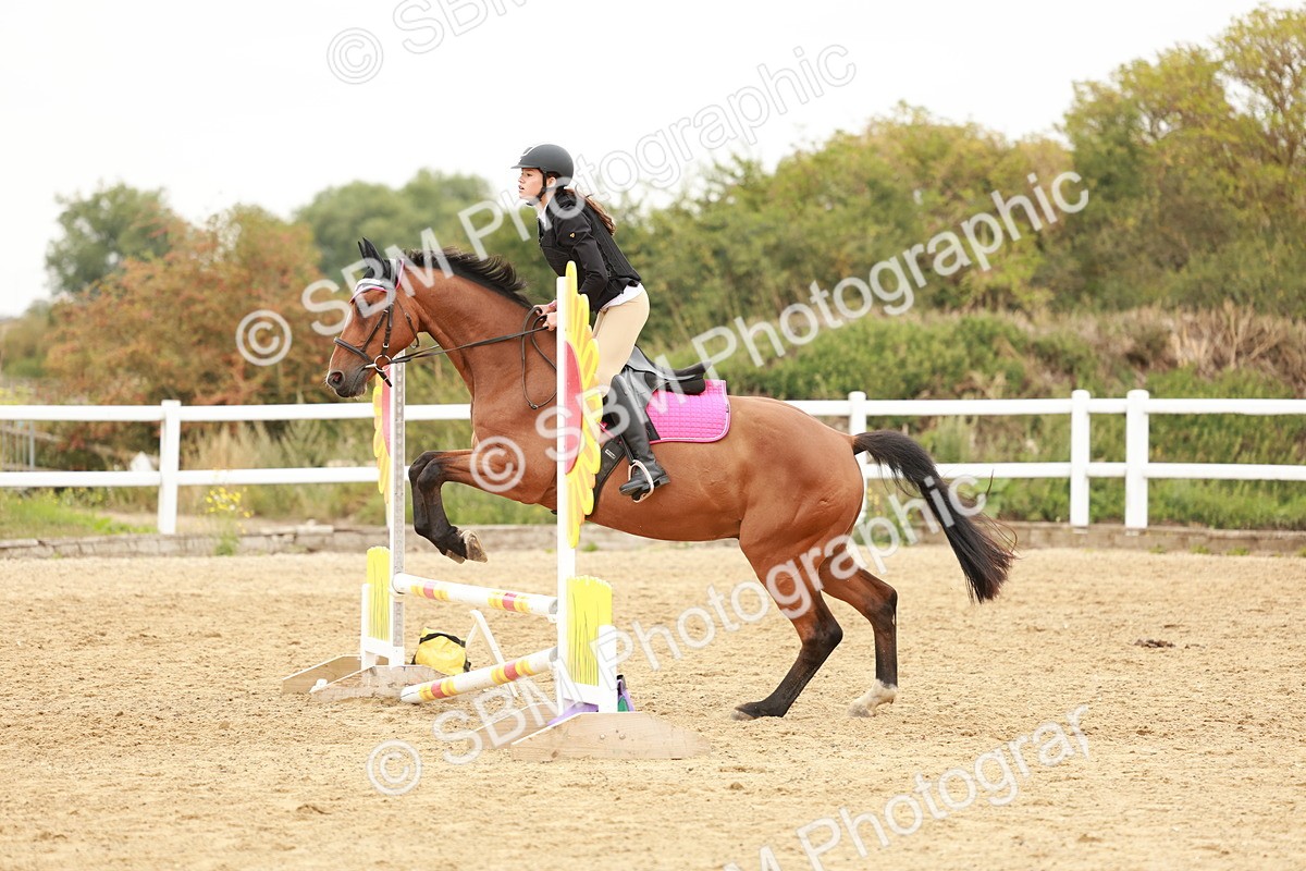 SBM_007614 - Class 3 - 60cm