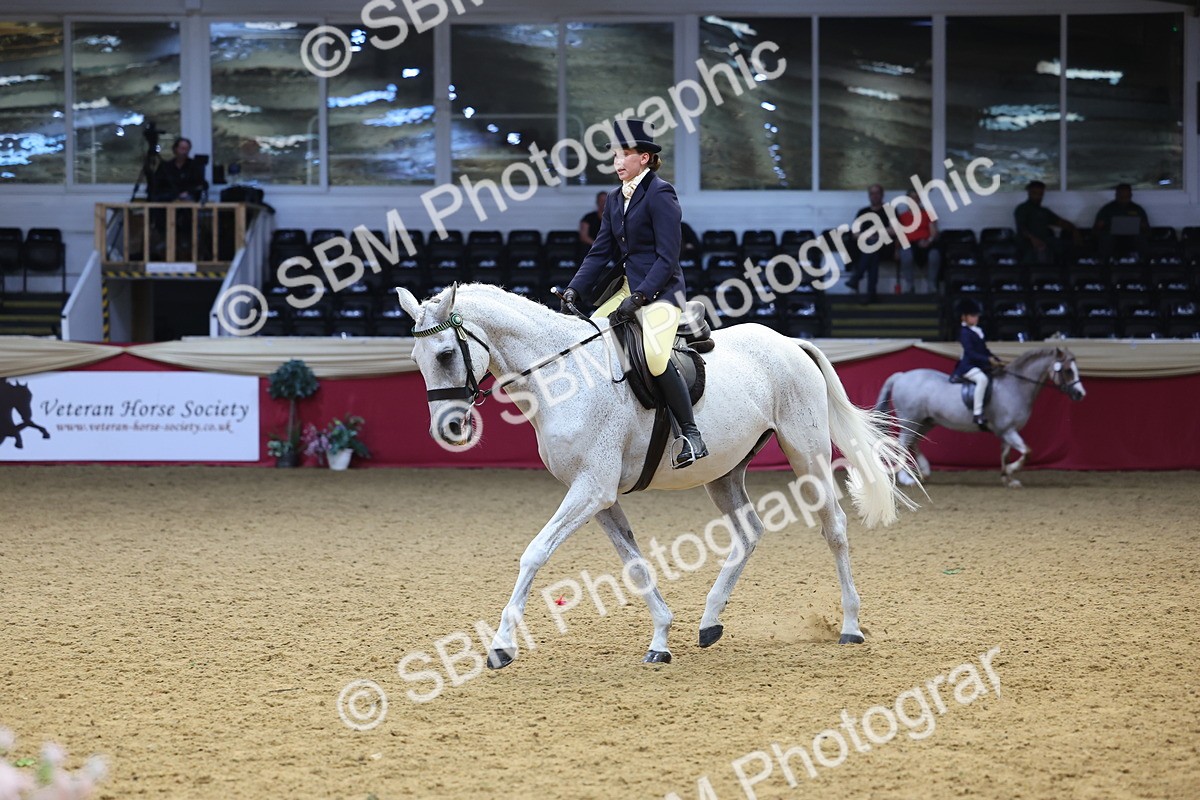 SBM_23929 - Class 905 - Supreme Final - Ridden Veteran