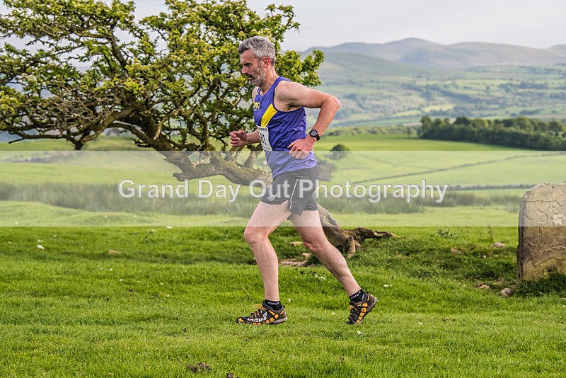 Hay-O-141 - Hay O Trail Race Tuesday 23rd May 2023