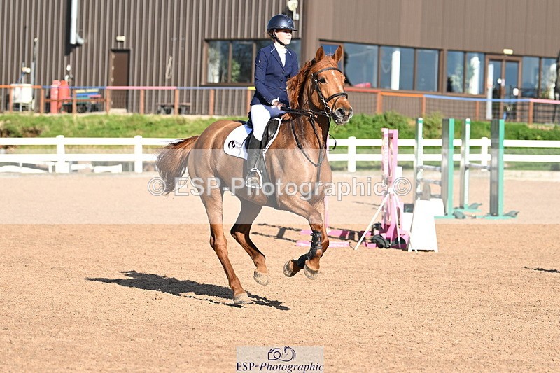 241026A-144810-01401 - SAT Cls 16-18 Children on Horses