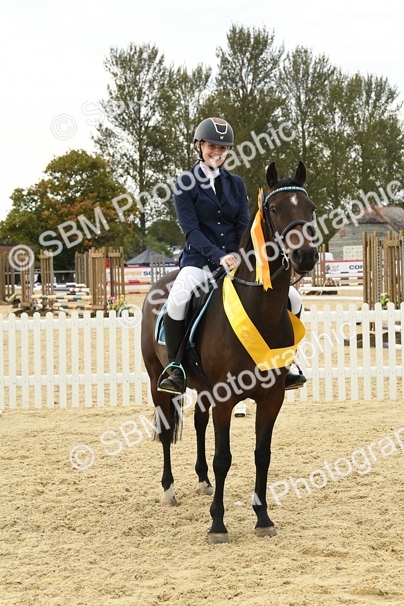 SBM_73329 - J16 - Junior Pony 75cm Championship