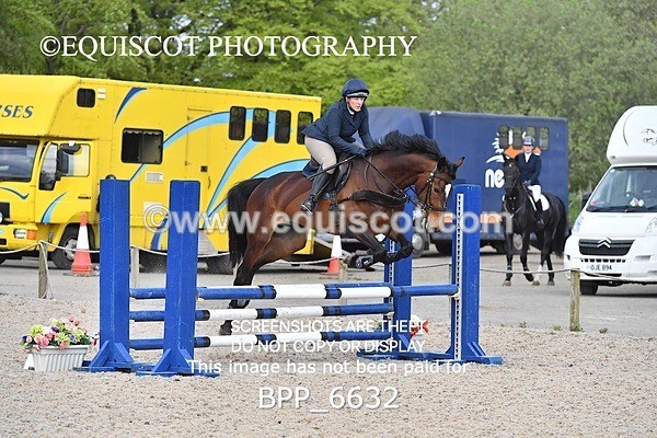 BPP_6632 - CLASS 1 FRI Club/ Unaffiliated 70cms Open