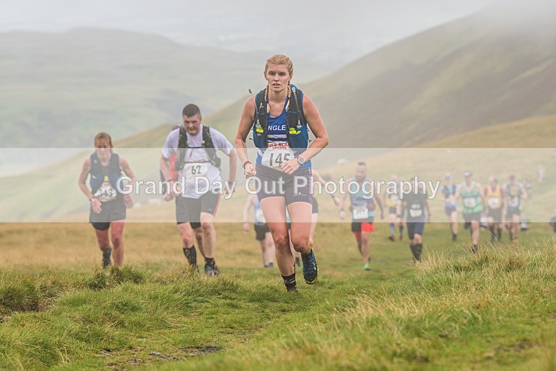 Sedbergh -593 - Sedbergh Hills Fell Race Sunday 20th August 2023