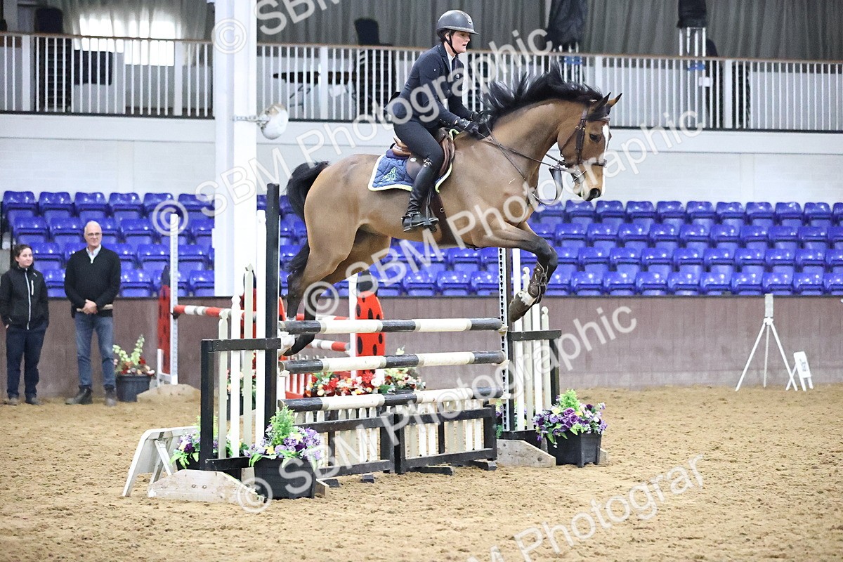 SBM_002224 - Class 10 - Senior Newcomers - 1.10m