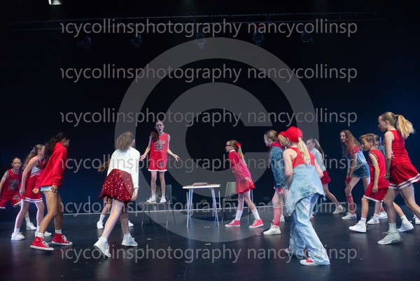 00695 - Stick to the Status Quo