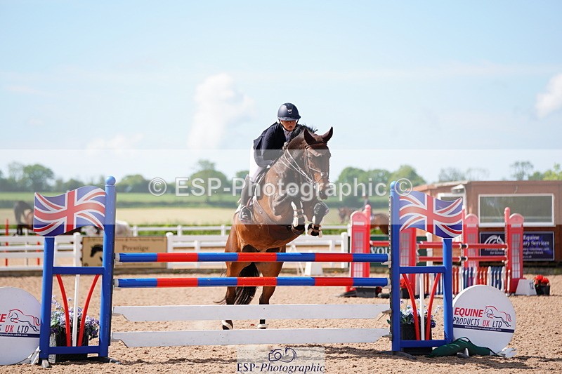 240525A-095402-05217 - Cls 13 Snr 1.05m and 1.10m