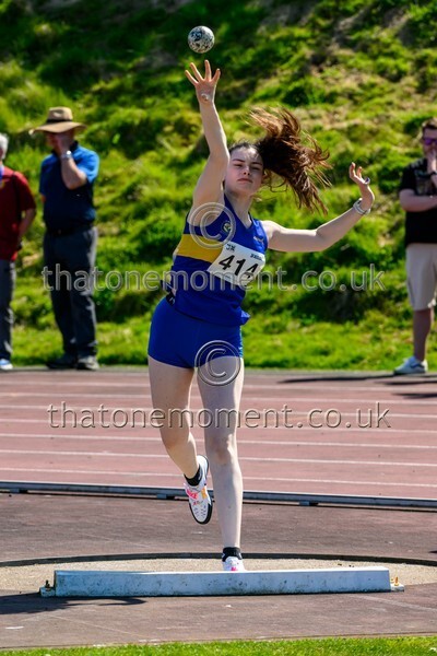 West25Sat-926981 - Field Female