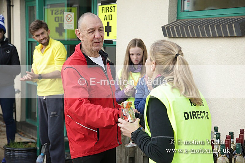 CAD5 171119-1661 - Sutton Benger 5 mile Flyer – 17th Nov 2019