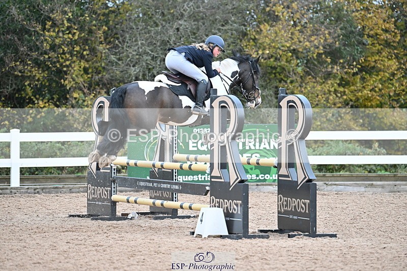 231119A-092222-04566 - Sun Cls 3 BlueChip Pony Discovery Qualifier