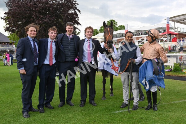 yr22052022r7-32 - Race 7: 6:40pm Sky Bet Sunday Series Fillies' and Mares Stakes