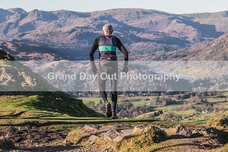 Wansfell-685 - Wansfell Race Saturday 27th December 2025