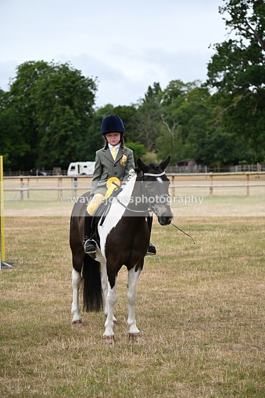 WJ6_4020 - Class 9 Tack & Turnout