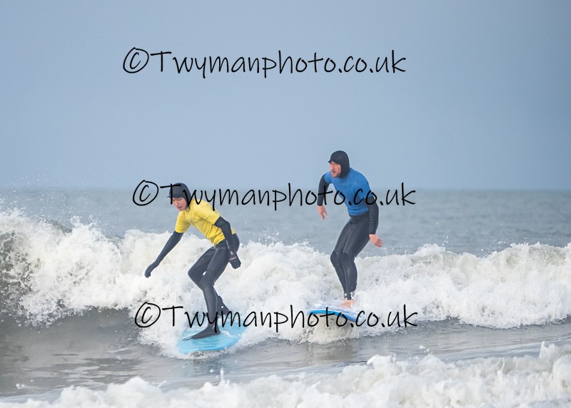 PC280378 - Westward Ho Surf 28/12