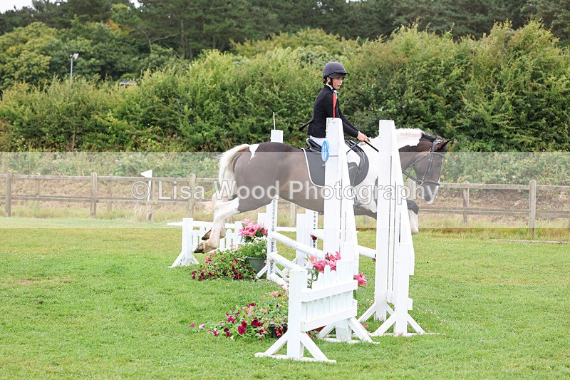 3E7A0633 - Class 3: 70cm Junior