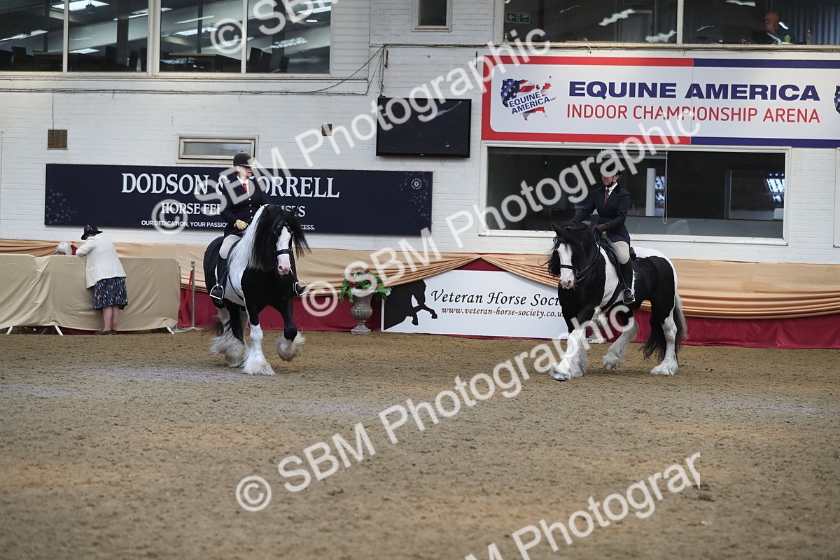 SBM_13659 - Class 109 Ridden Pairs - Section B