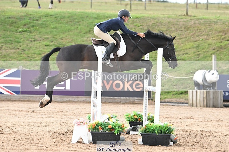 250726-101712-05441 - Cls 14 NAF Bronze League Semi Final