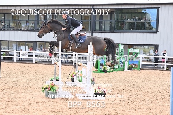 BPP_8563 - CLASS 19 SAT Senior 1.05m Open