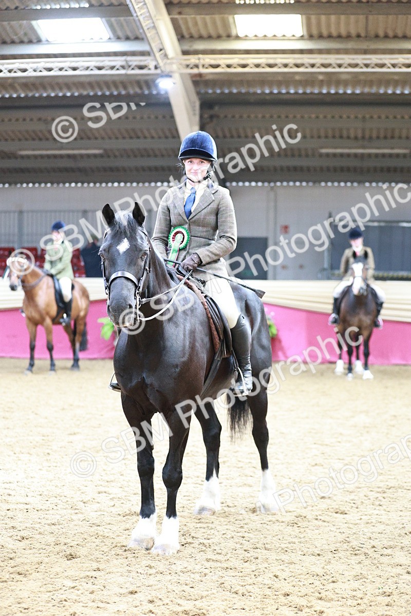 SBM_03706 - Class 6A Area Ridden Pre-Vet