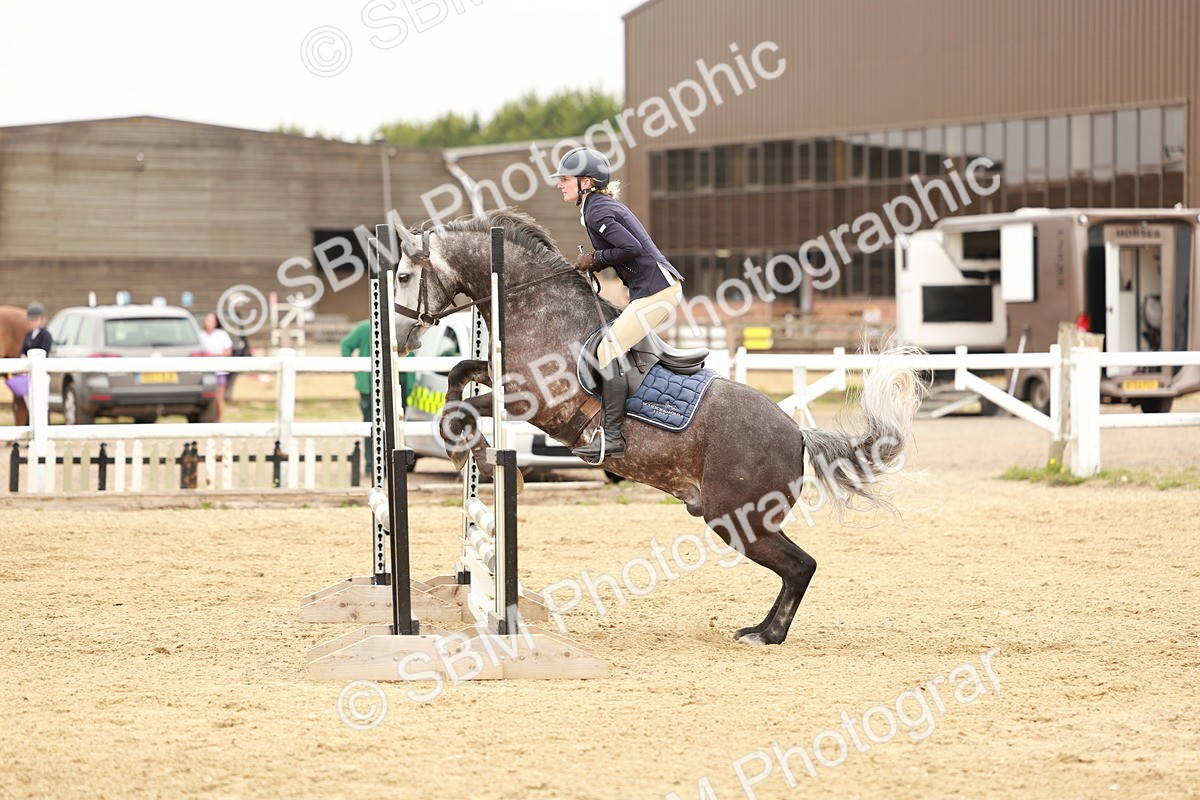 SBM_008099 - Class 4 - 70cm