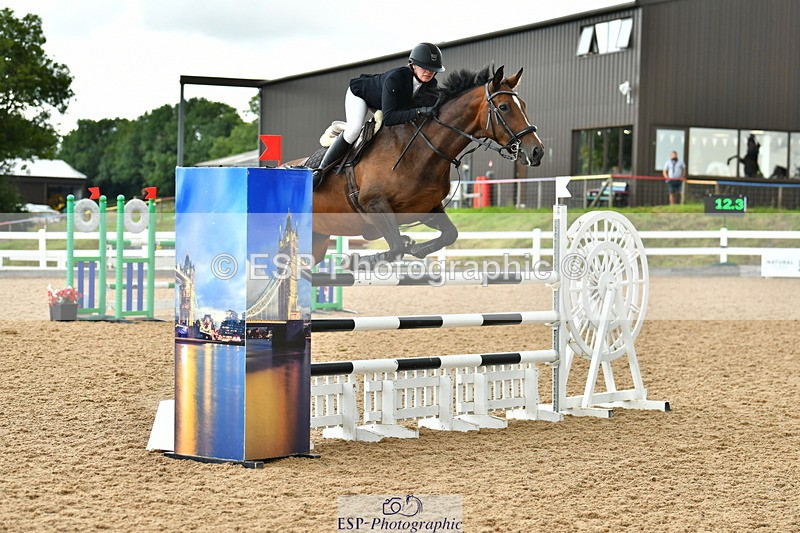 230721A-113800-05774 - Cls 18, 1 Star Silver 1.20m