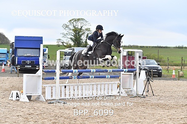 BPP_6099 - CLASS 27 SUN Senior Newcomers/ 1.10m Open