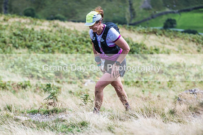 Grisedale HS-714 - Grisedale Horseshoe Fell Race Saturday 5th September 2026