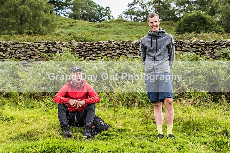 Grasmere-135 - Grasmere Sports Junior & Senior Fell Races Sunday 27th August 2023