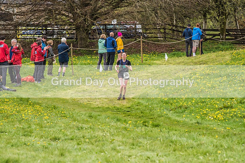 3 Peaks-2897 - The 3 Peaks Race - The Finish - Saturday 29th April 2023